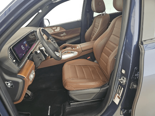 2024 Mercedes-Benz GLS GLS 450 Indianapolis IN
