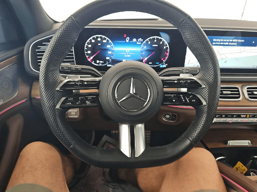 2024 Mercedes-Benz GLS GLS 450 Indianapolis IN