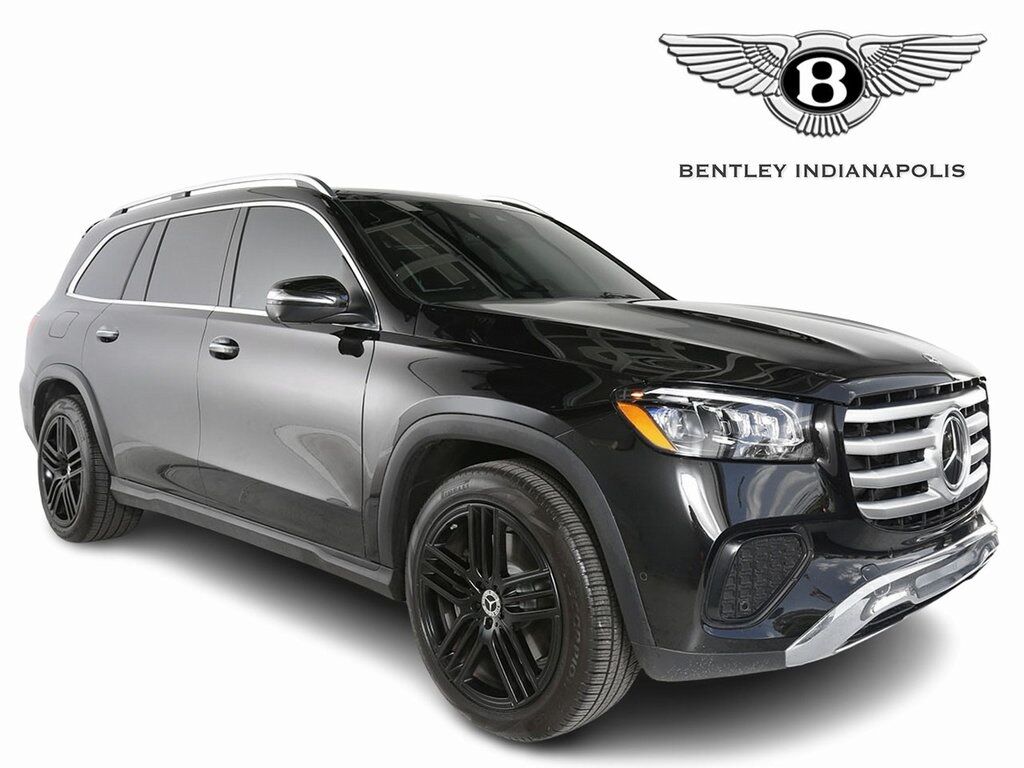 2017 Bentley Bentayga W12 photo 4