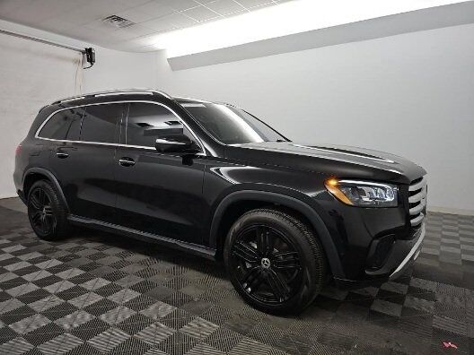 2024 Mercedes-Benz GLS GLS 450