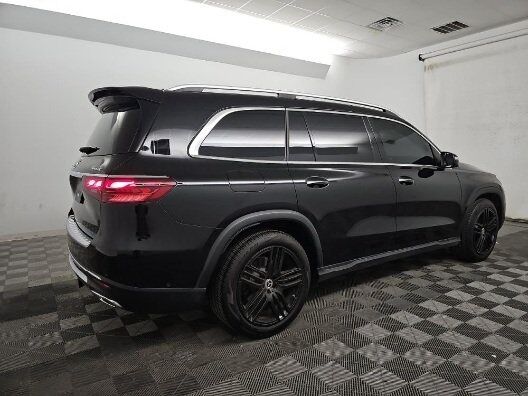 2024 Mercedes-Benz GLS GLS 450 Indianapolis IN