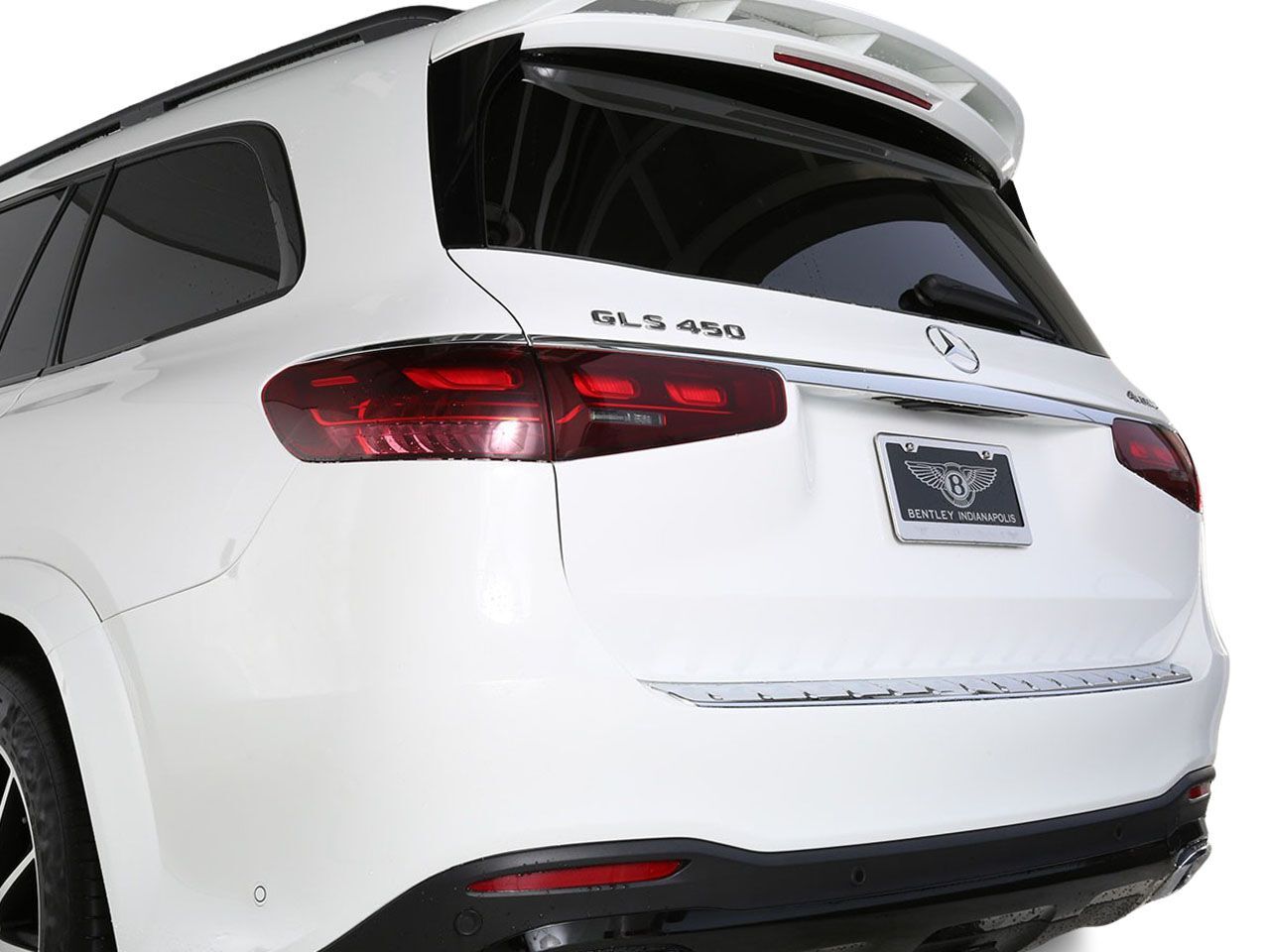 2024 Mercedes-Benz GLS GLS 450 Indianapolis IN