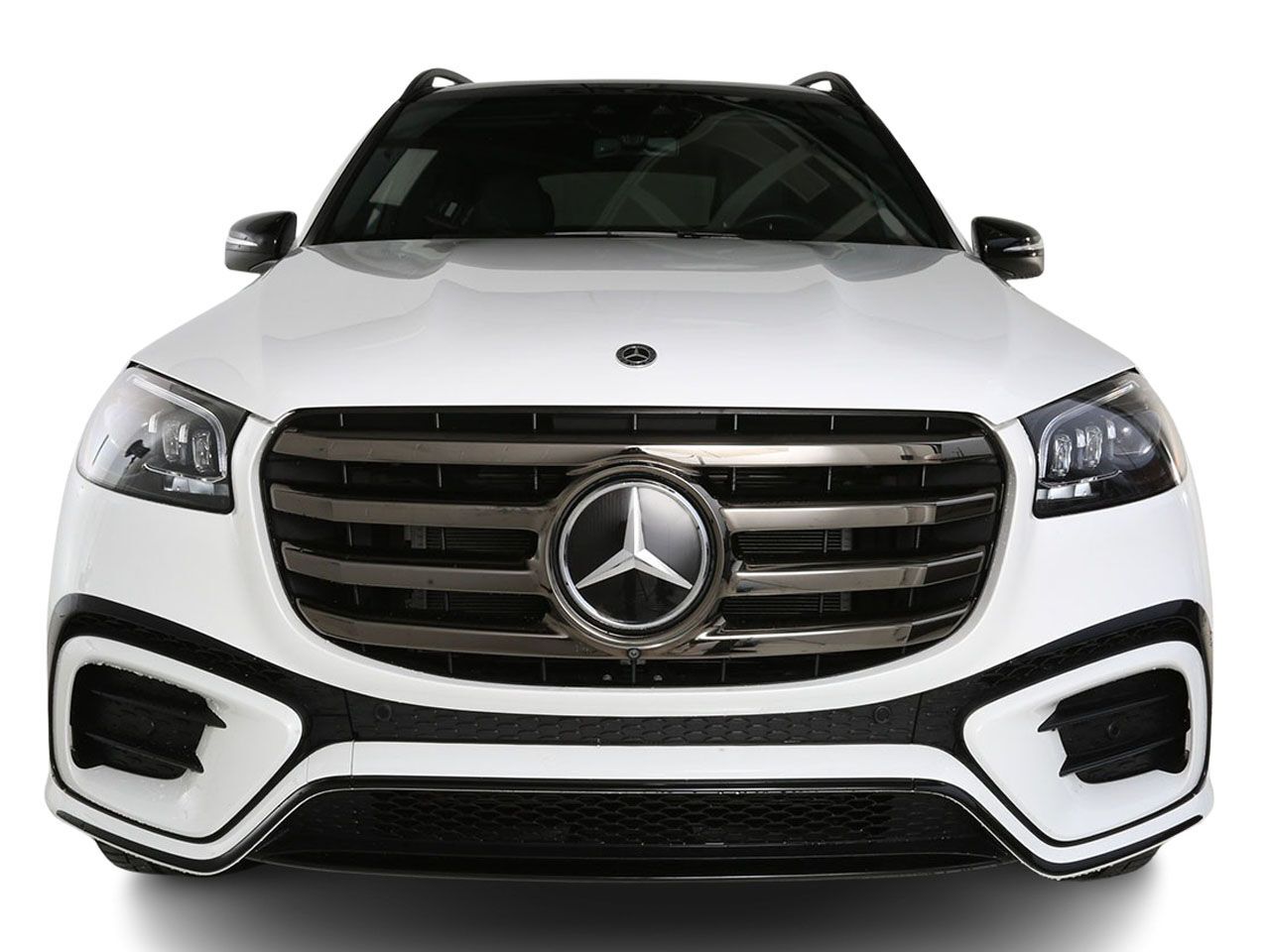 2024 Mercedes-Benz GLS GLS 450 Indianapolis IN