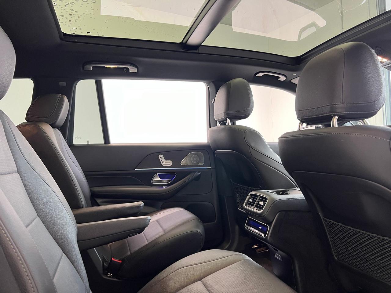 2024 Mercedes-Benz GLS GLS 450 Indianapolis IN