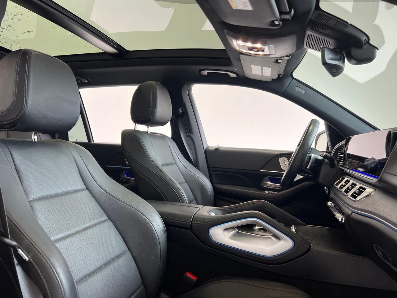 2024 Mercedes-Benz GLS GLS 450 Indianapolis IN