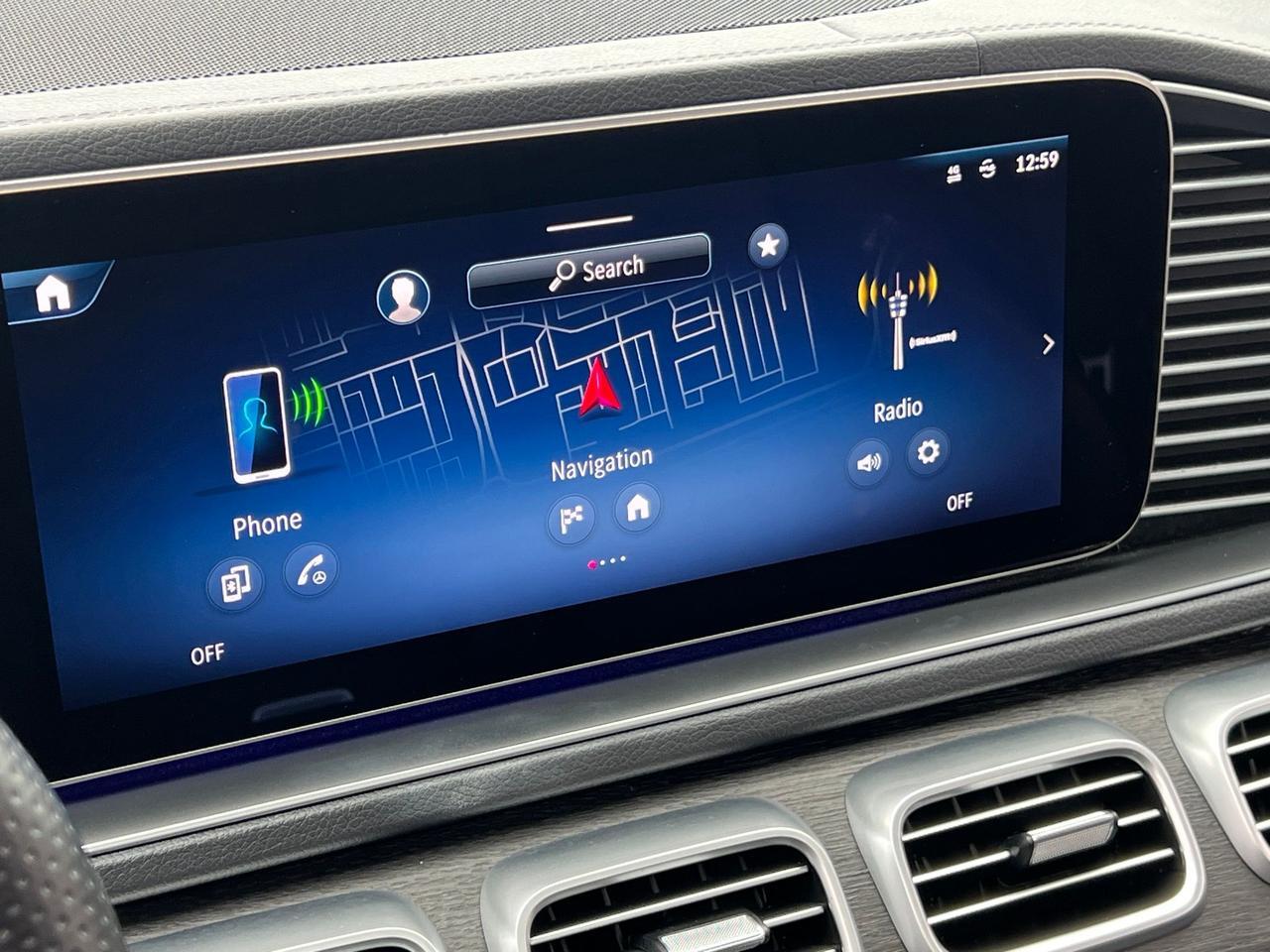 2024 Mercedes-Benz GLS GLS 450 Indianapolis IN