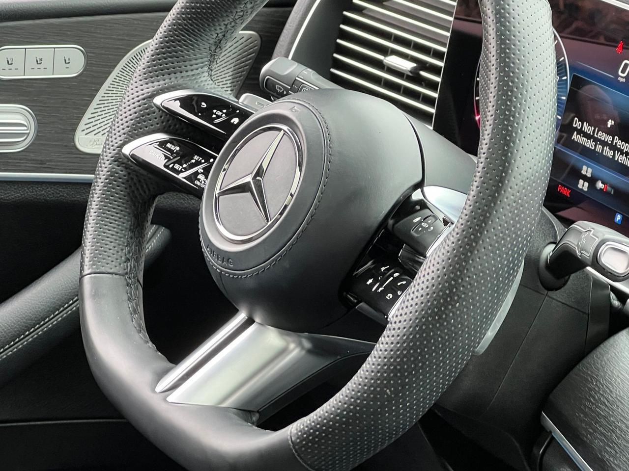 2024 Mercedes-Benz GLS GLS 450 Indianapolis IN