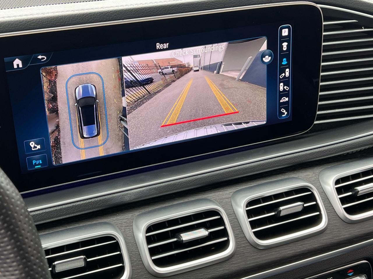 2024 Mercedes-Benz GLS GLS 450 Indianapolis IN