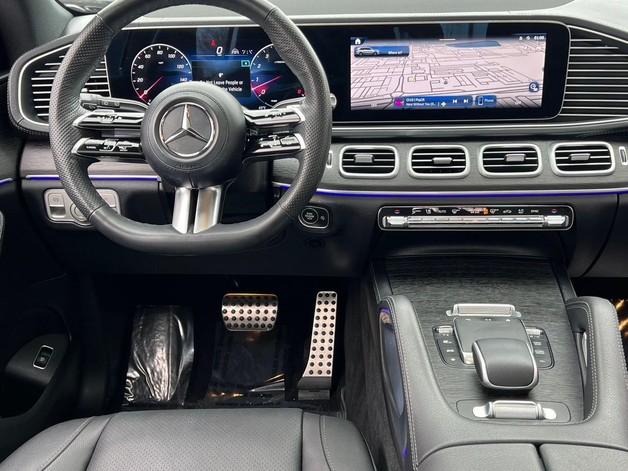 2024 Mercedes-Benz GLS GLS 450 Indianapolis IN