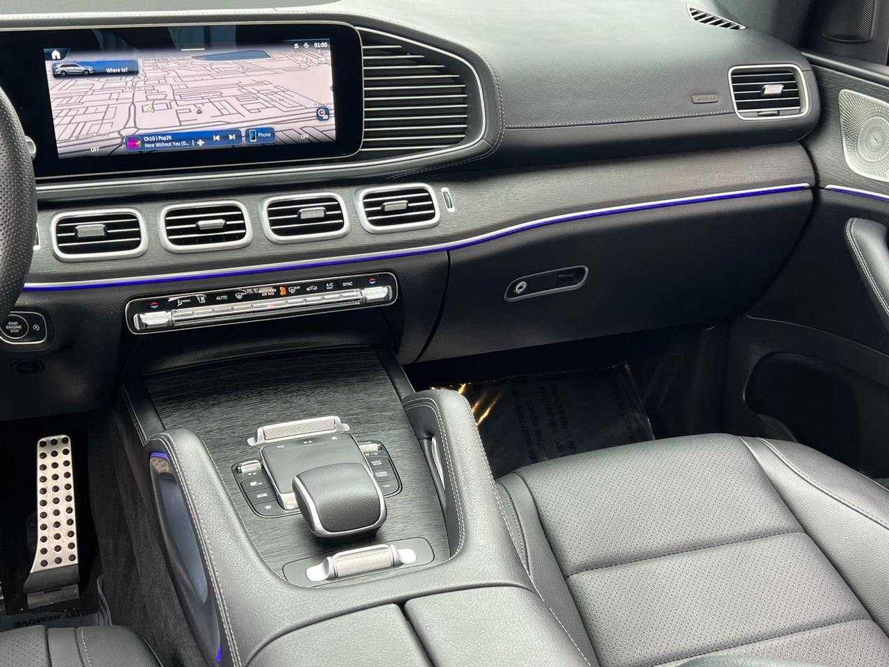 2024 Mercedes-Benz GLS GLS 450 Indianapolis IN