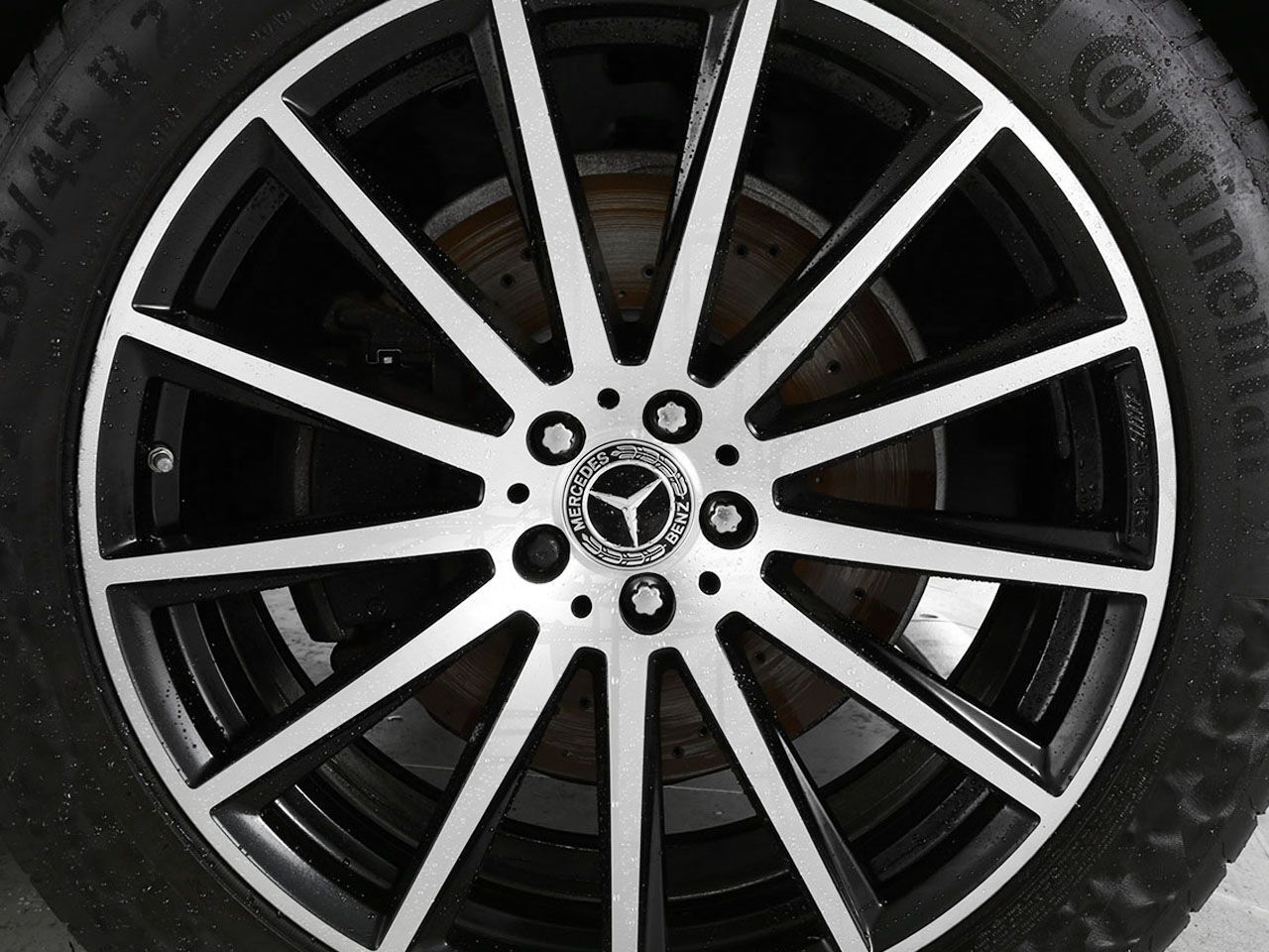 2024 Mercedes-Benz GLS GLS 450 Indianapolis IN