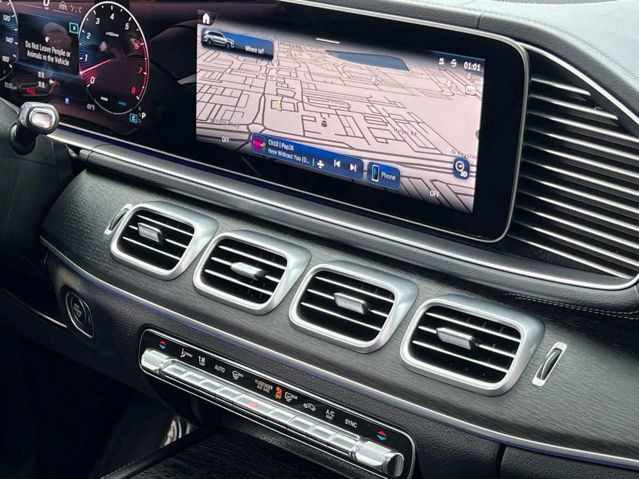 2024 Mercedes-Benz GLS GLS 450 Indianapolis IN