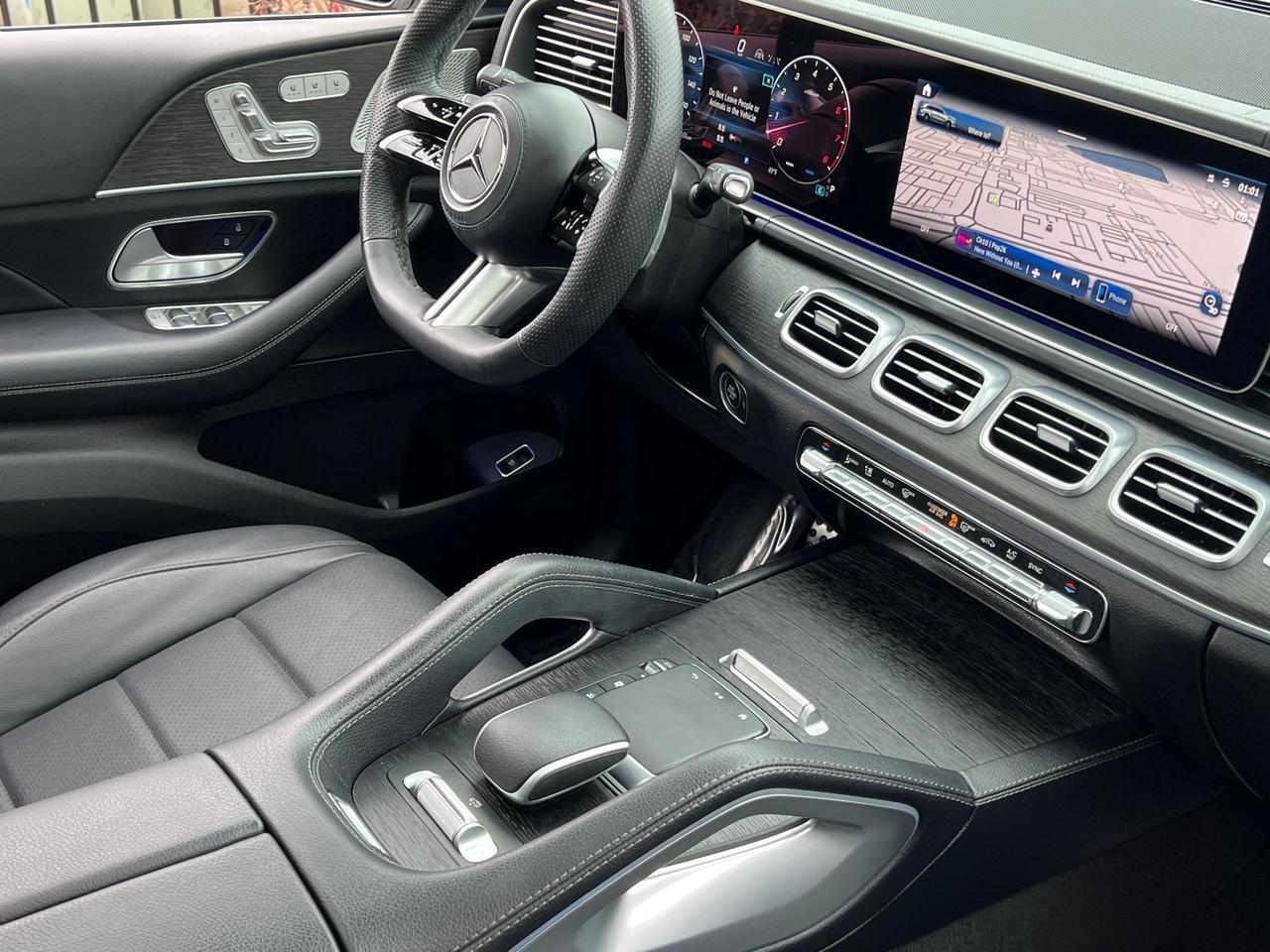 2024 Mercedes-Benz GLS GLS 450 Indianapolis IN