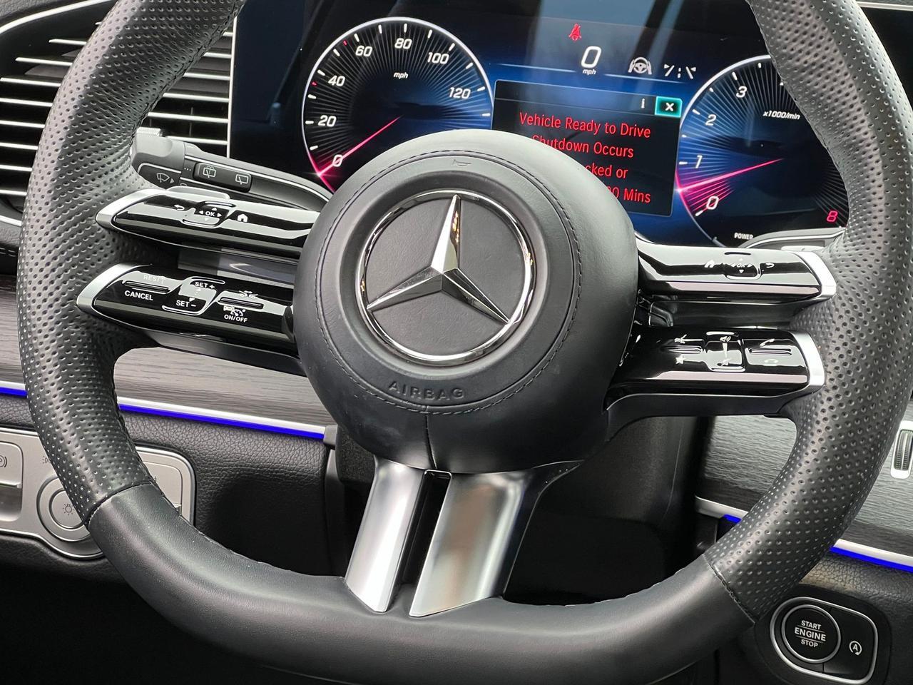 2024 Mercedes-Benz GLS GLS 450 Indianapolis IN