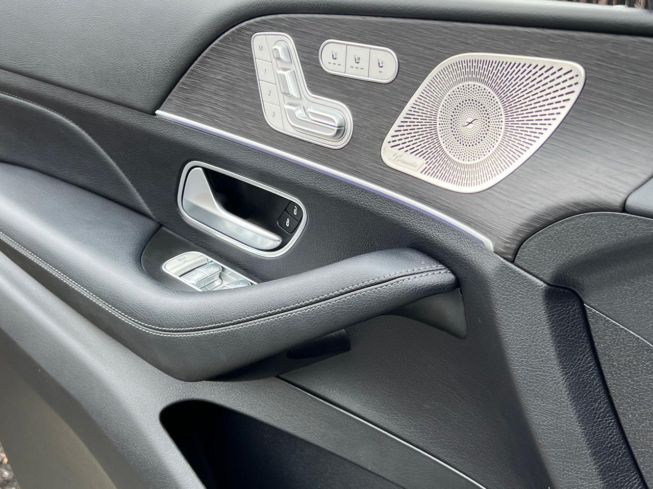 2024 Mercedes-Benz GLS GLS 450 Indianapolis IN