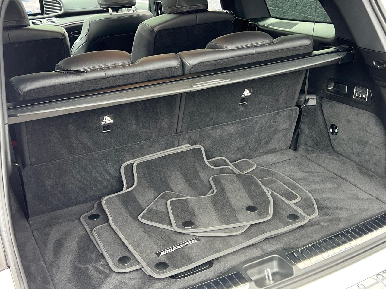 2024 Mercedes-Benz GLS GLS 450 Indianapolis IN