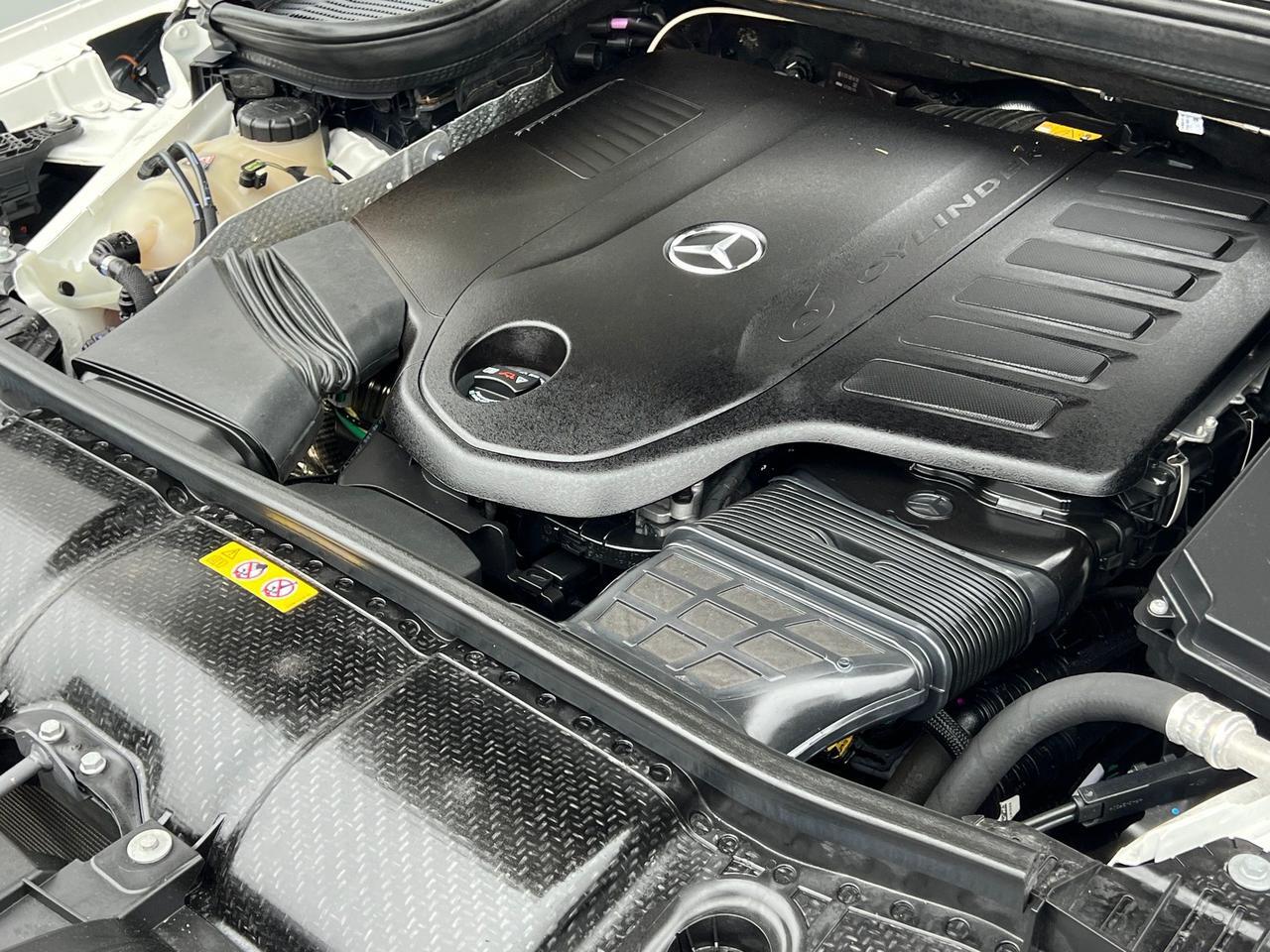 2024 Mercedes-Benz GLS GLS 450 Indianapolis IN