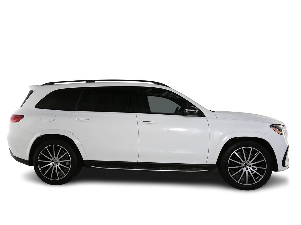 2024 Mercedes-Benz GLS GLS 450 Indianapolis IN