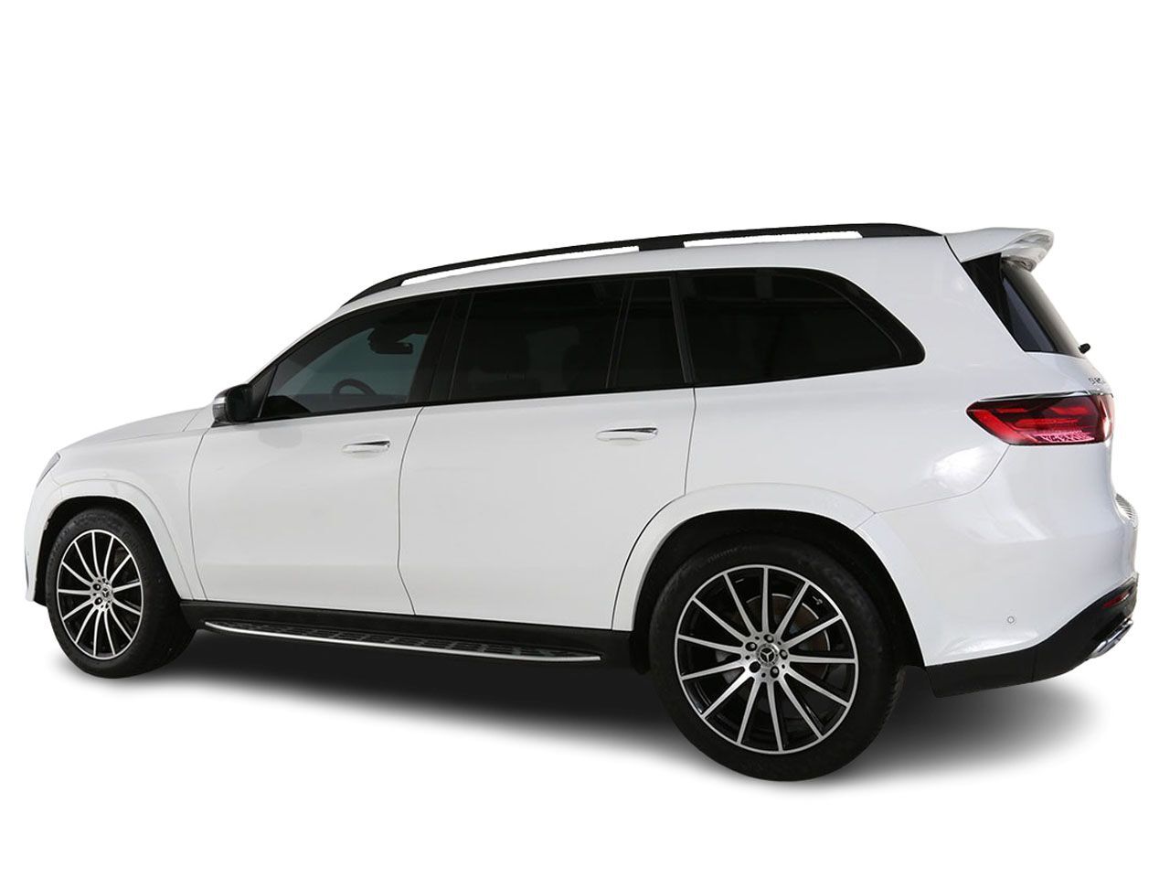 2024 Mercedes-Benz GLS GLS 450 Indianapolis IN