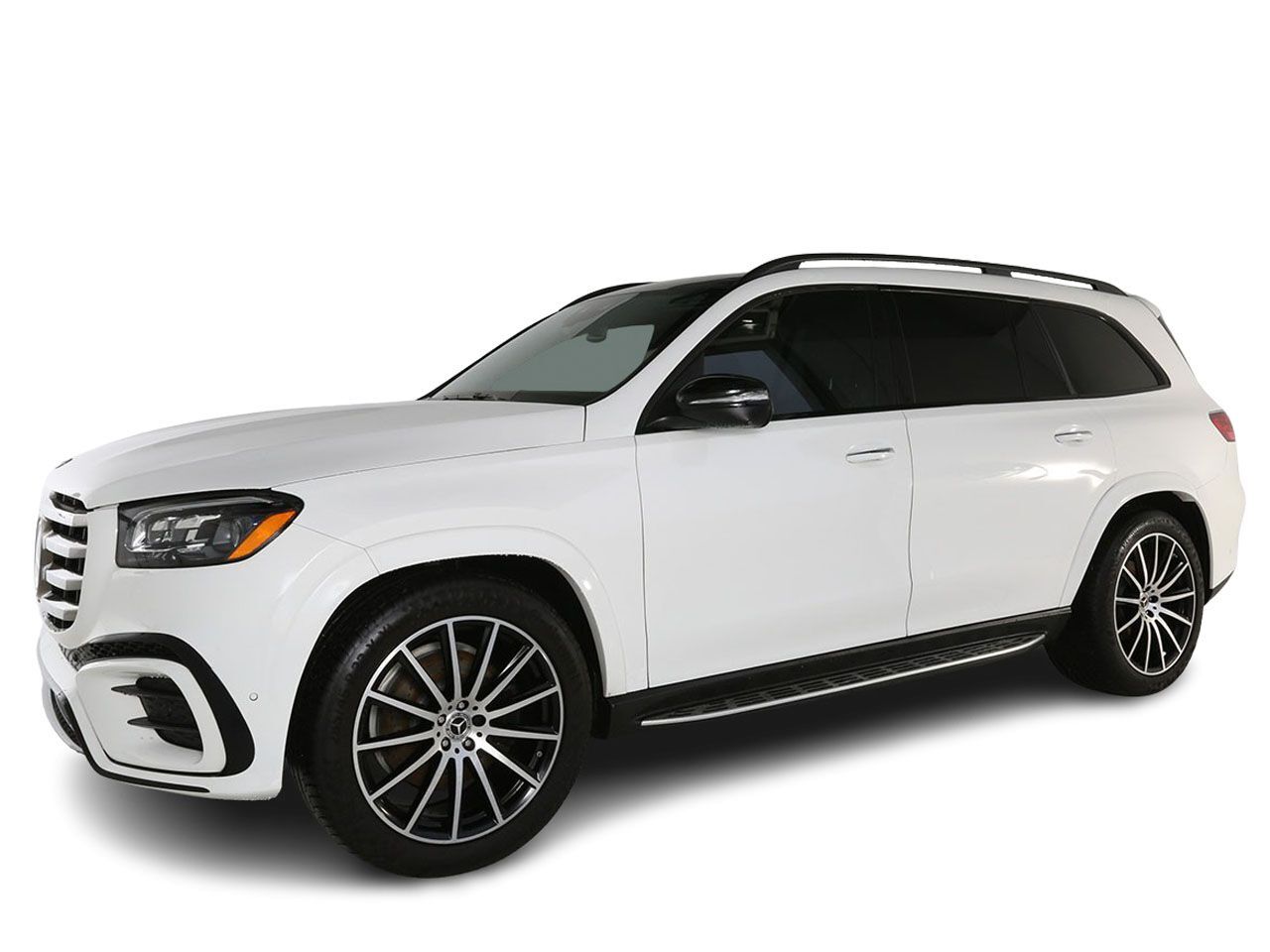 2024 Mercedes-Benz GLS GLS 450 Indianapolis IN