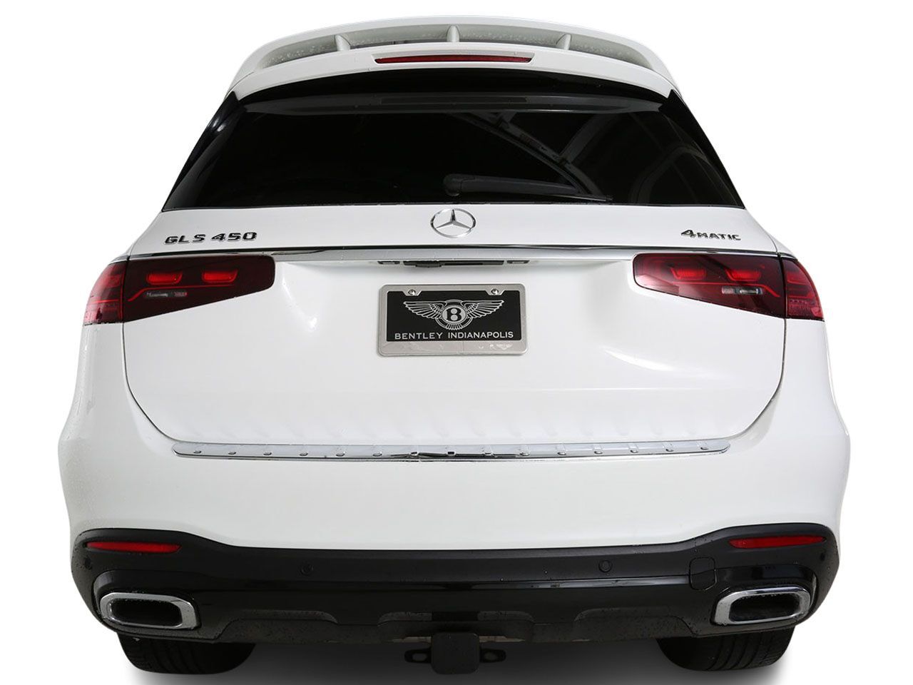 2024 Mercedes-Benz GLS GLS 450 Indianapolis IN