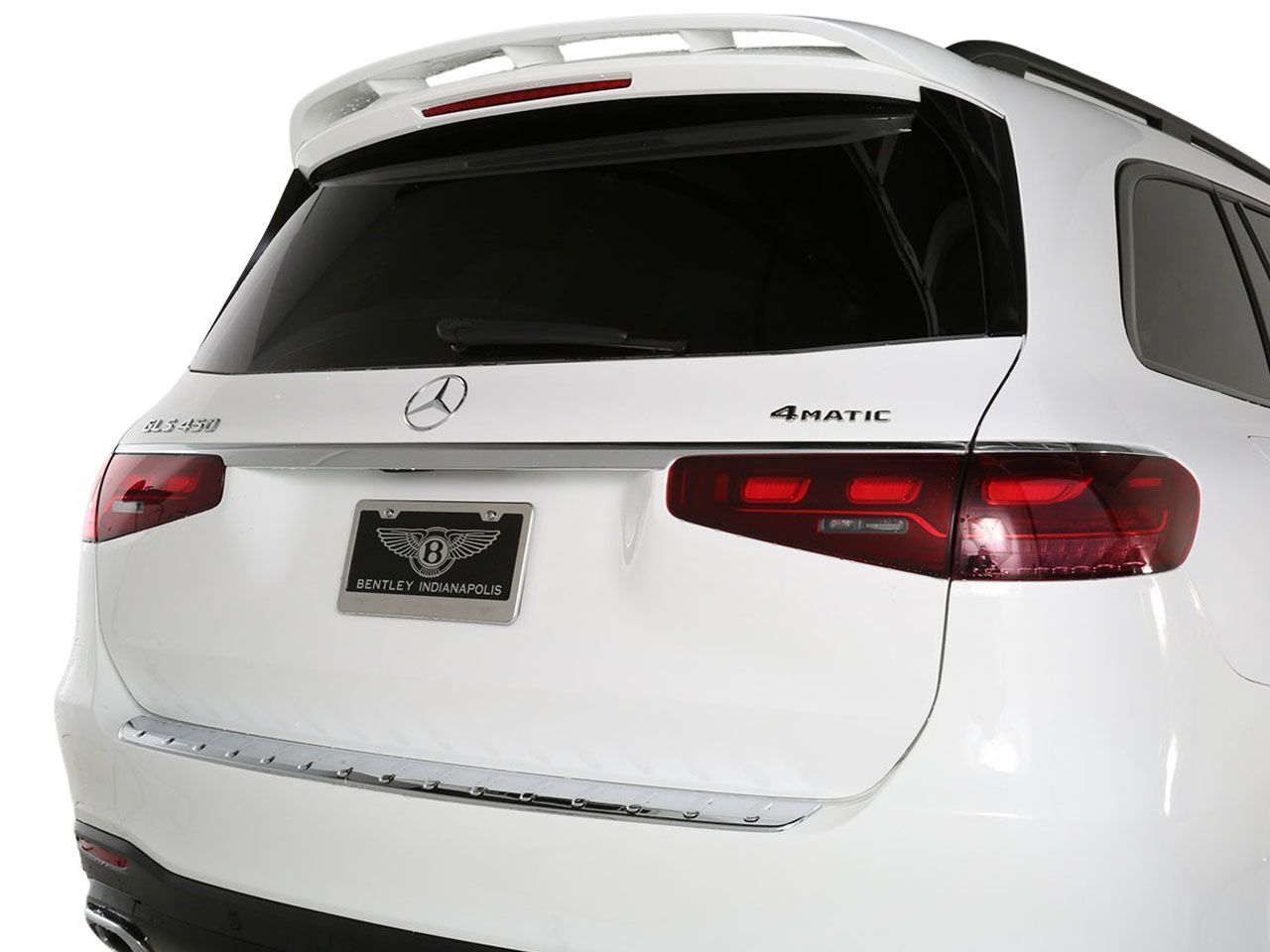 2024 Mercedes-Benz GLS GLS 450 Indianapolis IN