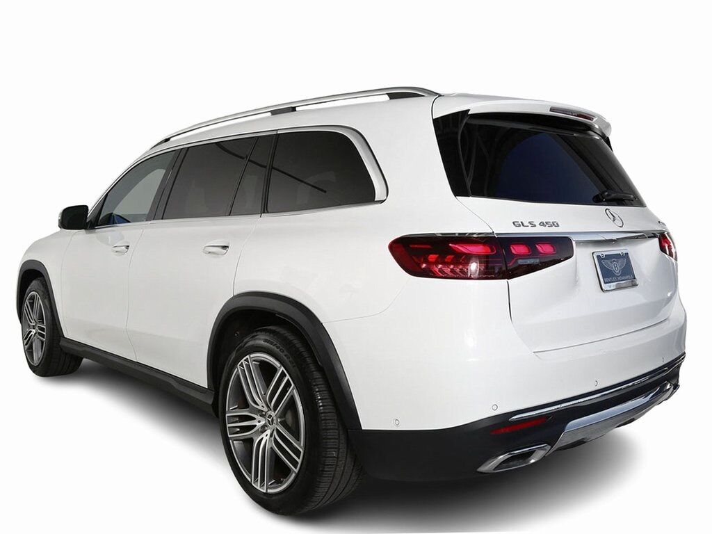 2024 Mercedes-Benz GLS GLS 450 Indianapolis IN