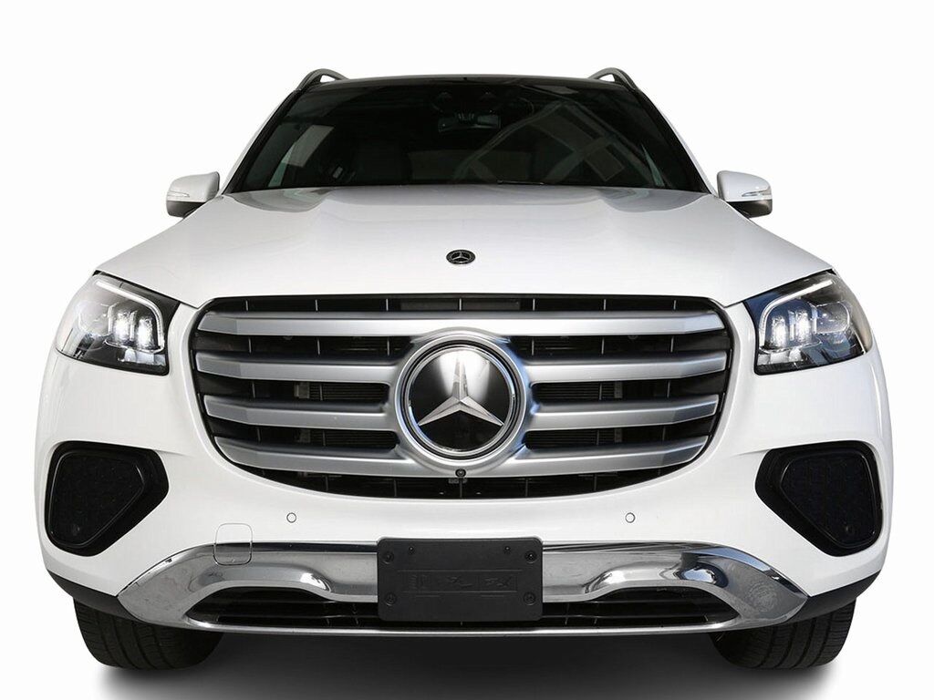 2024 Mercedes-Benz GLS GLS 450 Indianapolis IN