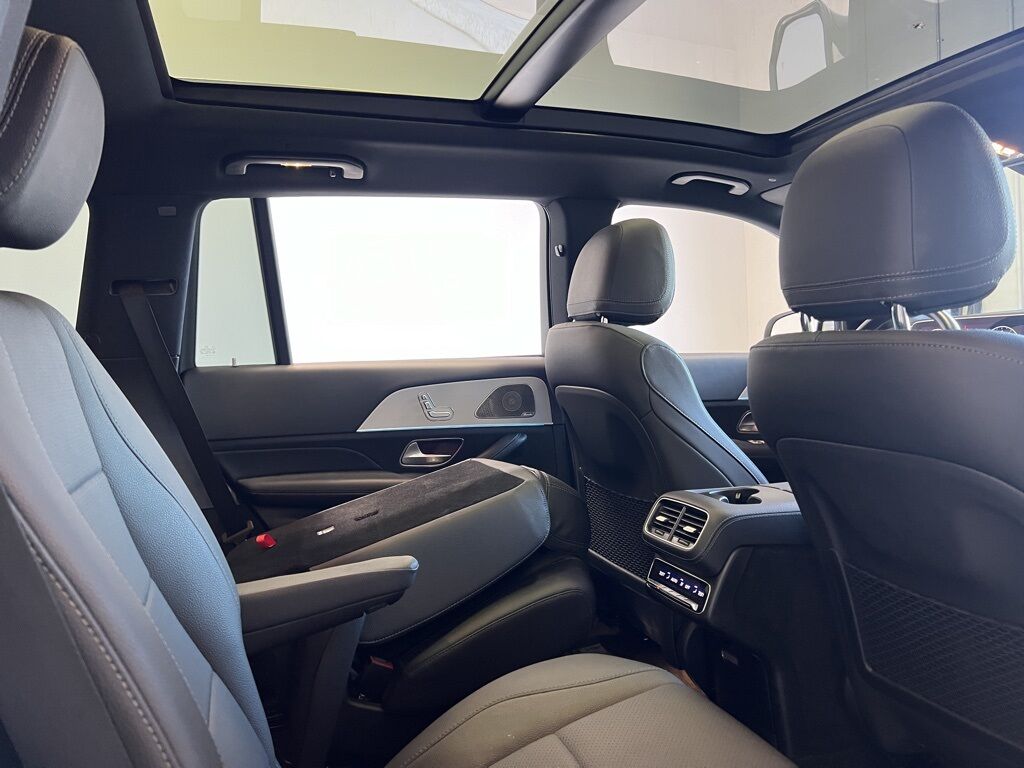 2024 Mercedes-Benz GLS GLS 450 Indianapolis IN