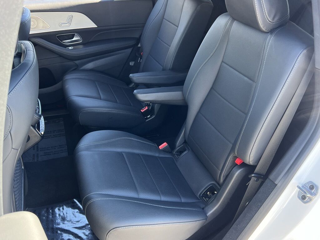 2024 Mercedes-Benz GLS GLS 450 Indianapolis IN