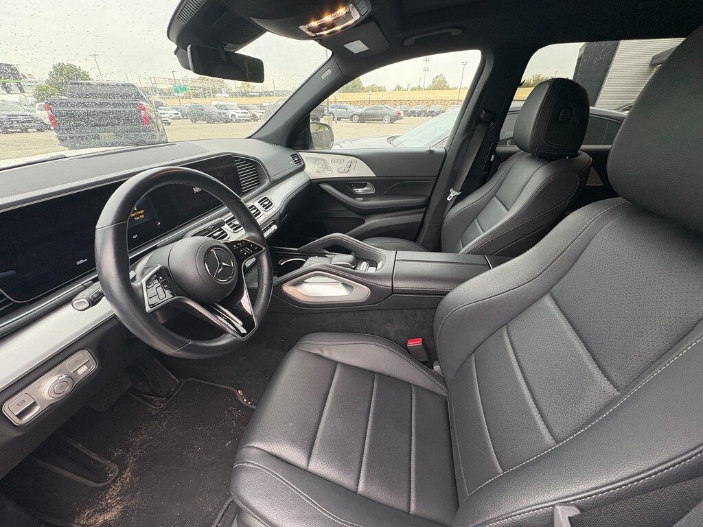 2024 Mercedes-Benz GLS GLS 450 Indianapolis IN