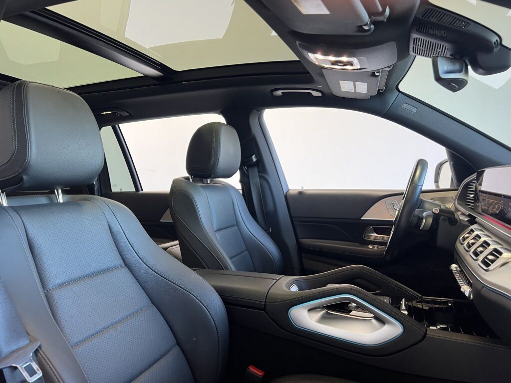 2024 Mercedes-Benz GLS GLS 450 Indianapolis IN