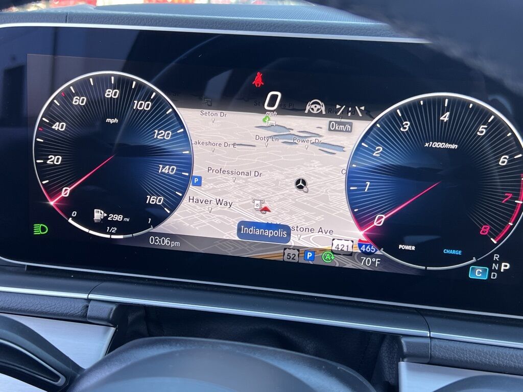 2024 Mercedes-Benz GLS GLS 450 Indianapolis IN