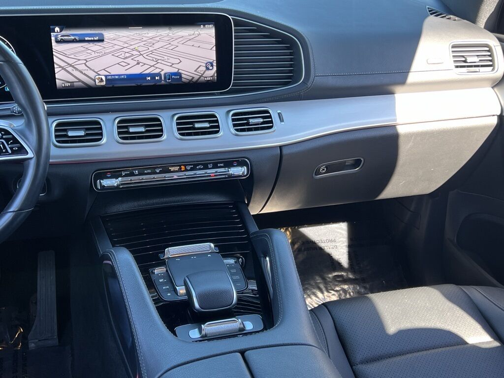 2024 Mercedes-Benz GLS GLS 450 Indianapolis IN