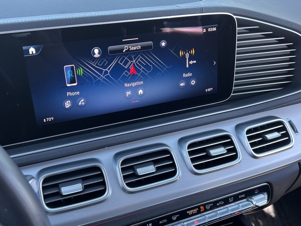 2024 Mercedes-Benz GLS GLS 450 Indianapolis IN