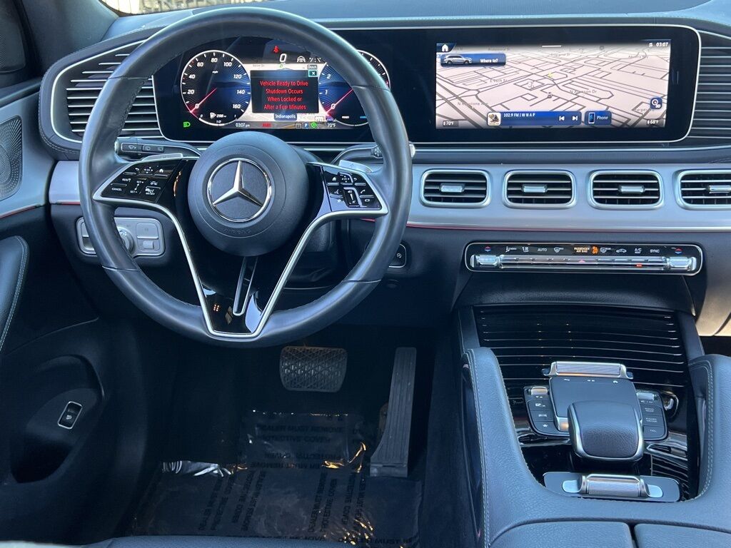 2024 Mercedes-Benz GLS GLS 450 Indianapolis IN