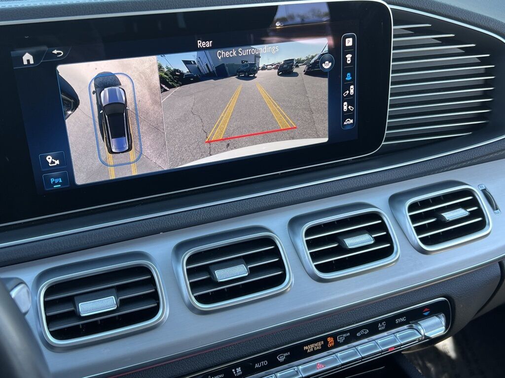 2024 Mercedes-Benz GLS GLS 450 Indianapolis IN