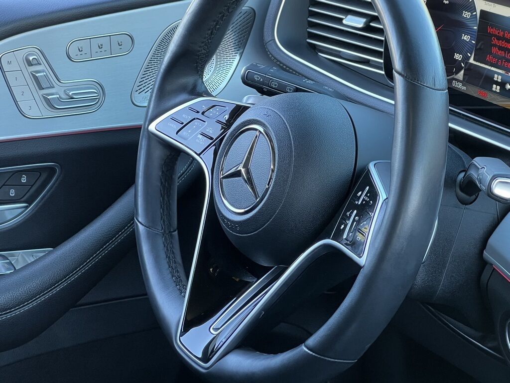 2024 Mercedes-Benz GLS GLS 450 Indianapolis IN