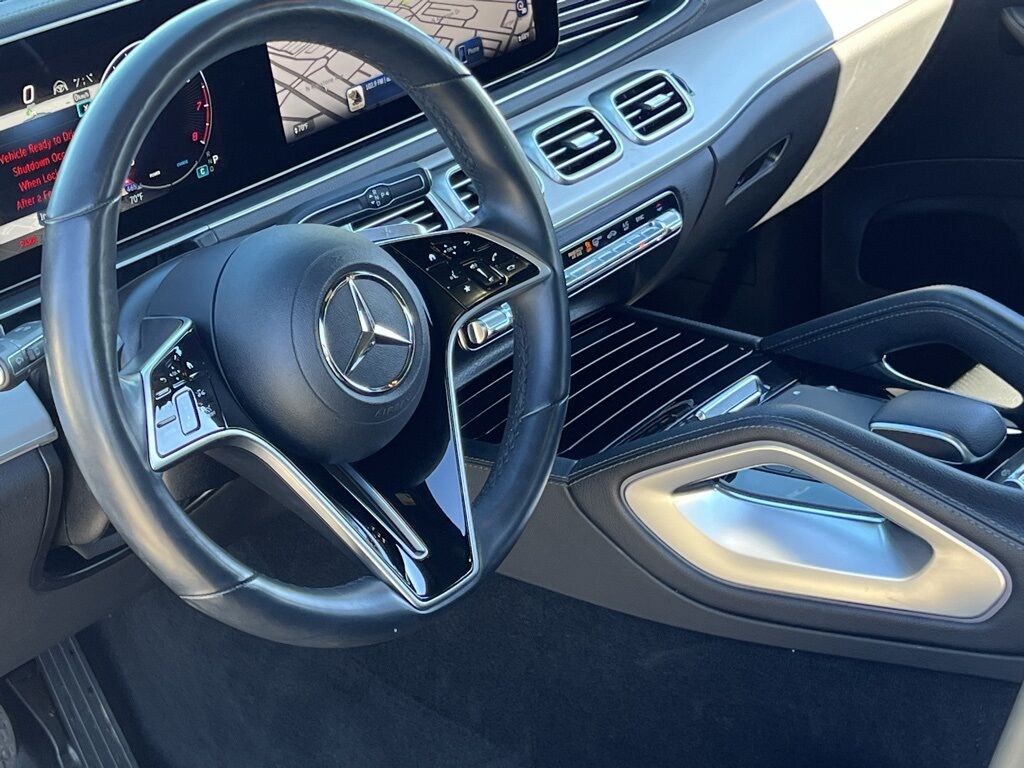 2024 Mercedes-Benz GLS GLS 450 Indianapolis IN