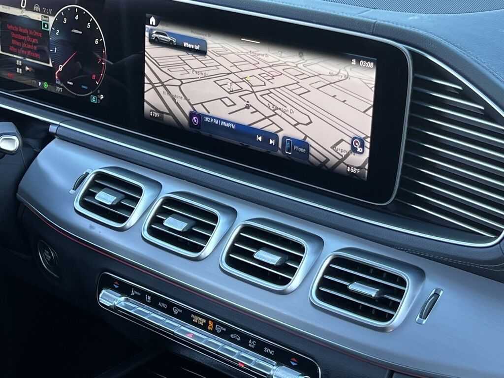 2024 Mercedes-Benz GLS GLS 450 Indianapolis IN