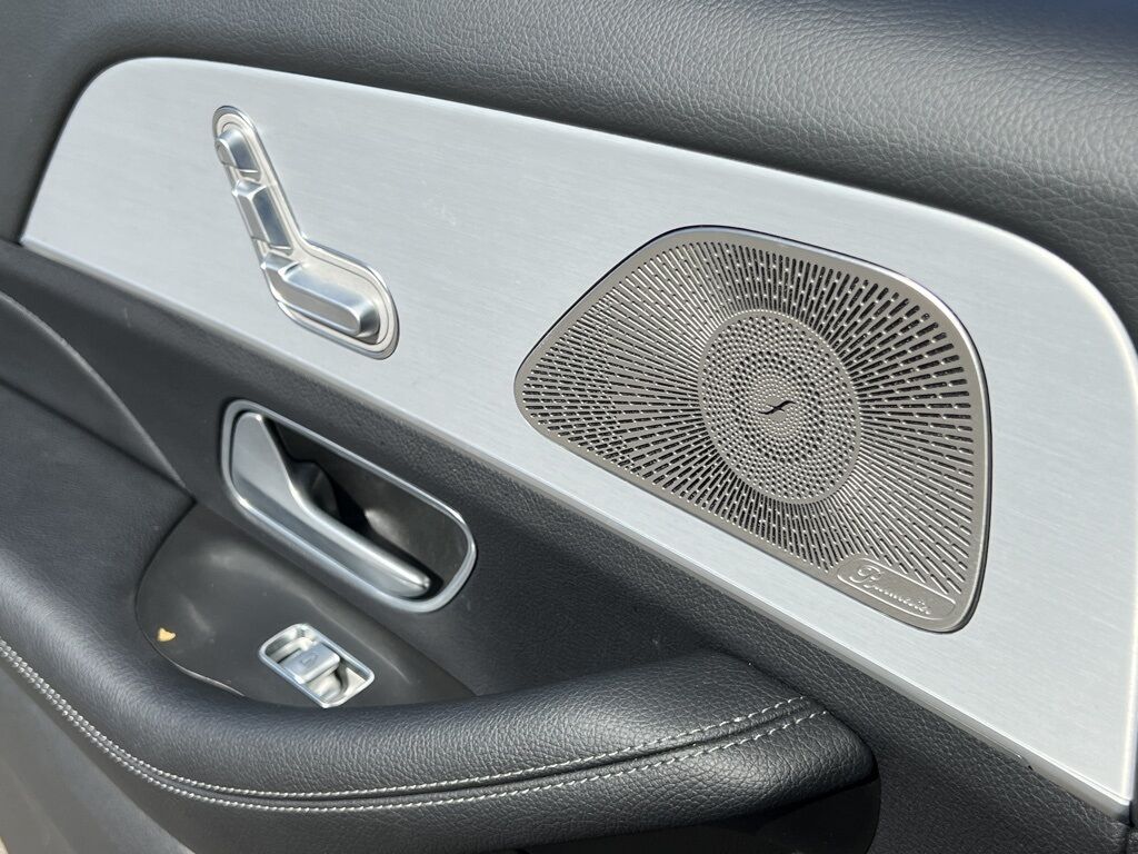 2024 Mercedes-Benz GLS GLS 450 Indianapolis IN