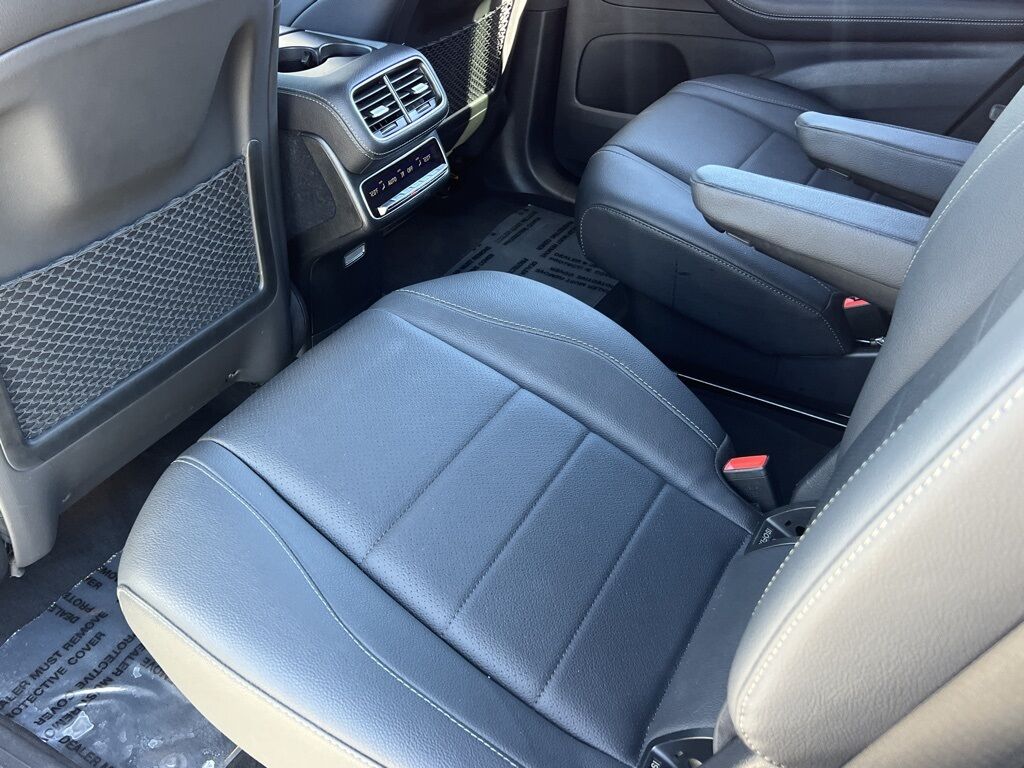 2024 Mercedes-Benz GLS GLS 450 Indianapolis IN