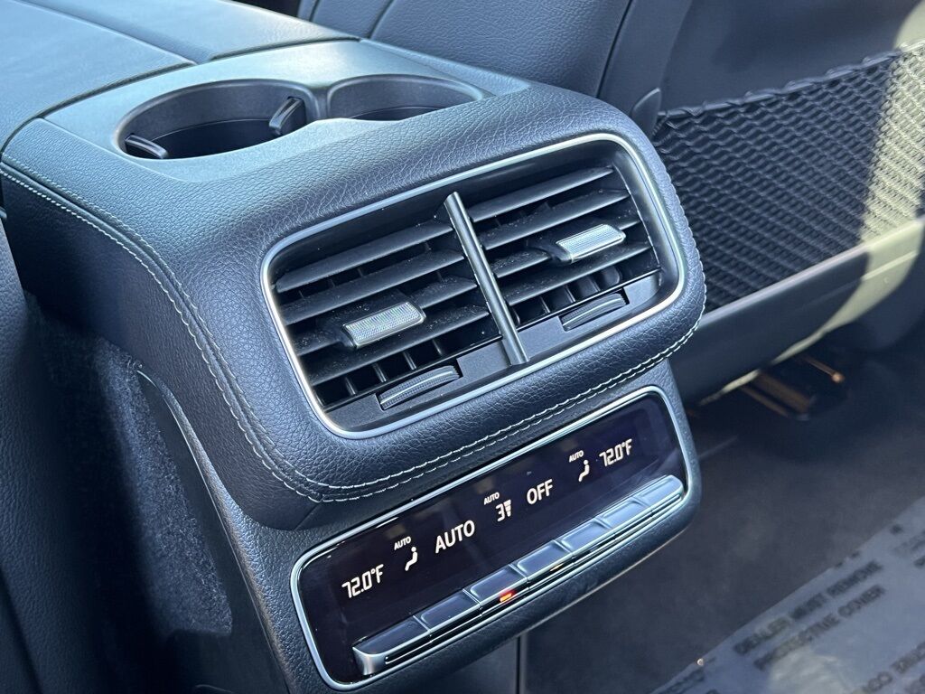 2024 Mercedes-Benz GLS GLS 450 Indianapolis IN