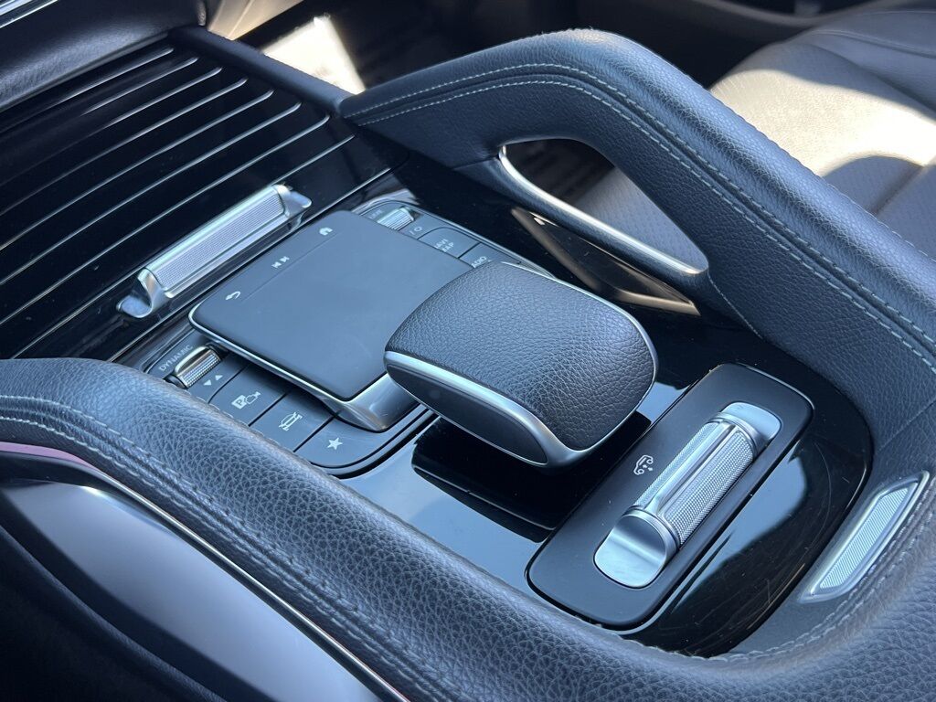 2024 Mercedes-Benz GLS GLS 450 Indianapolis IN