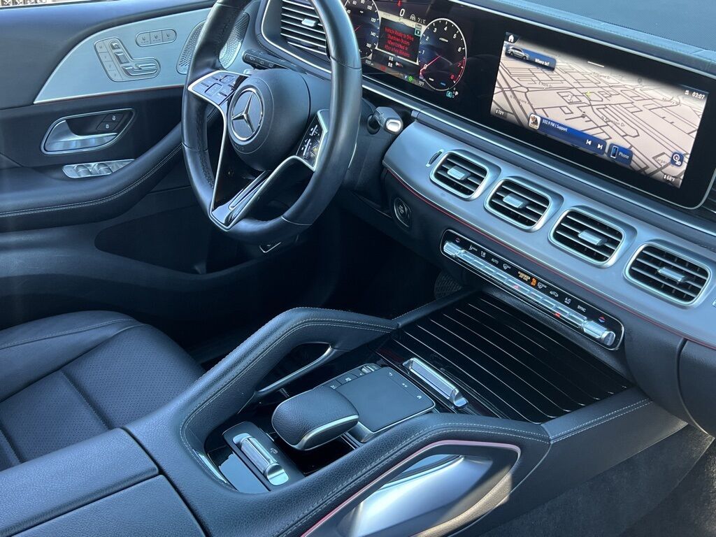 2024 Mercedes-Benz GLS GLS 450 Indianapolis IN