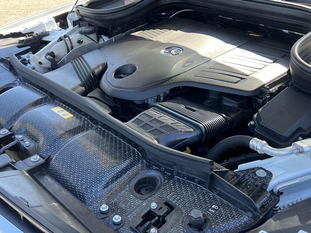 2024 Mercedes-Benz GLS GLS 450 Indianapolis IN