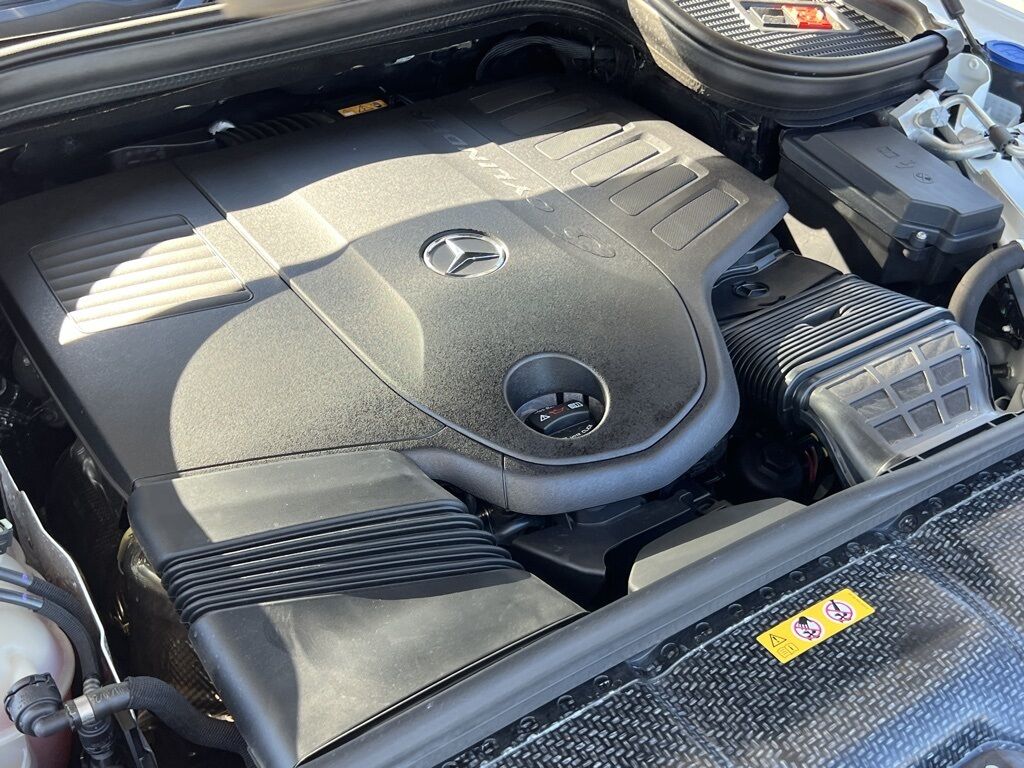 2024 Mercedes-Benz GLS GLS 450 Indianapolis IN