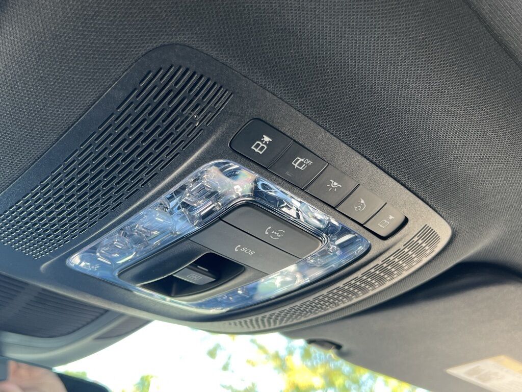 2024 Mercedes-Benz GLS GLS 450 Indianapolis IN