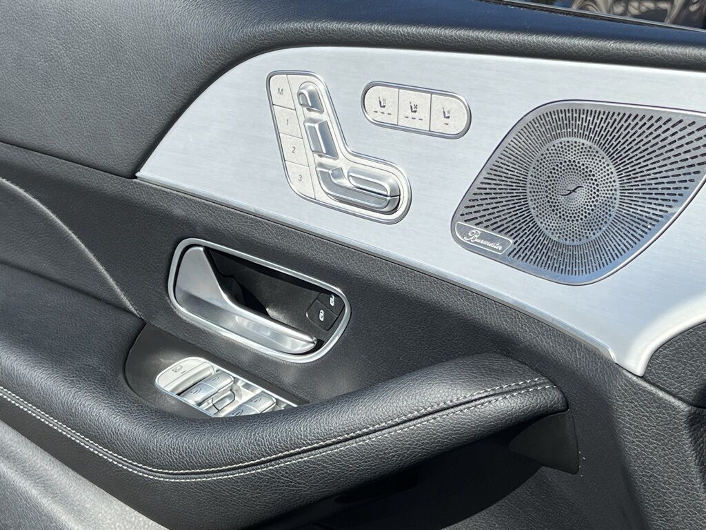 2024 Mercedes-Benz GLS GLS 450 Indianapolis IN