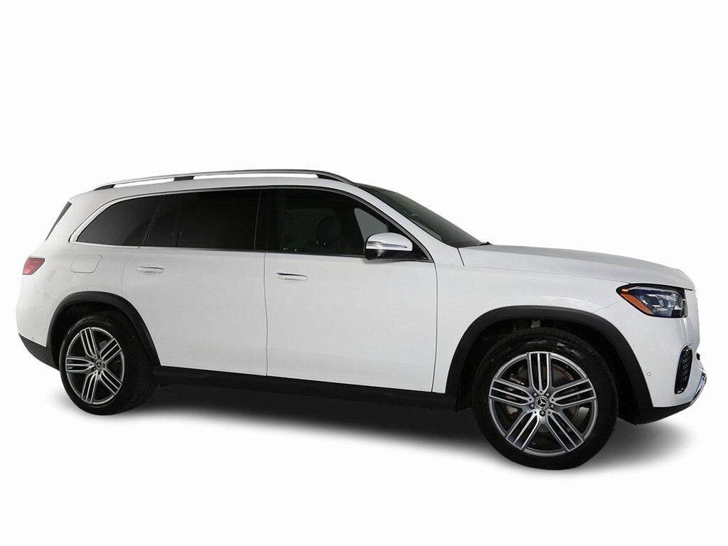 2024 Mercedes-Benz GLS GLS 450 Indianapolis IN